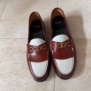 Celine women Loafers